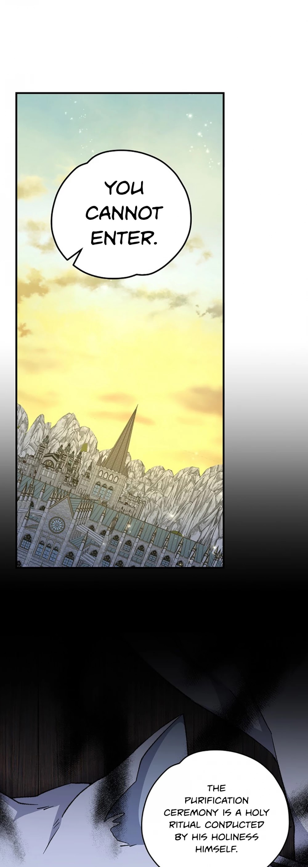 Ygret Chapter 61 page 2 - Chapter 61