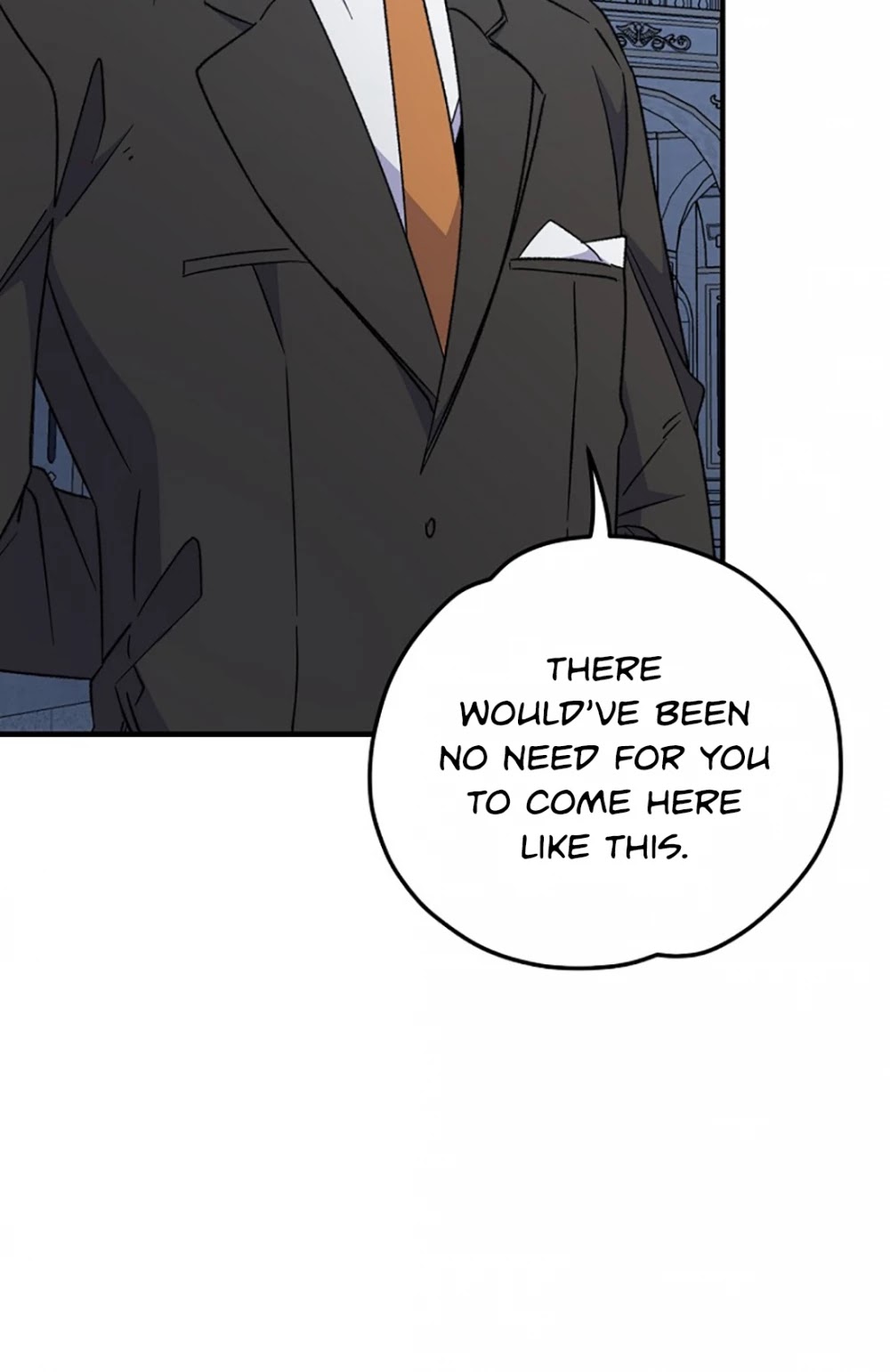 Ygret Chapter 61 page 21 - Chapter 61