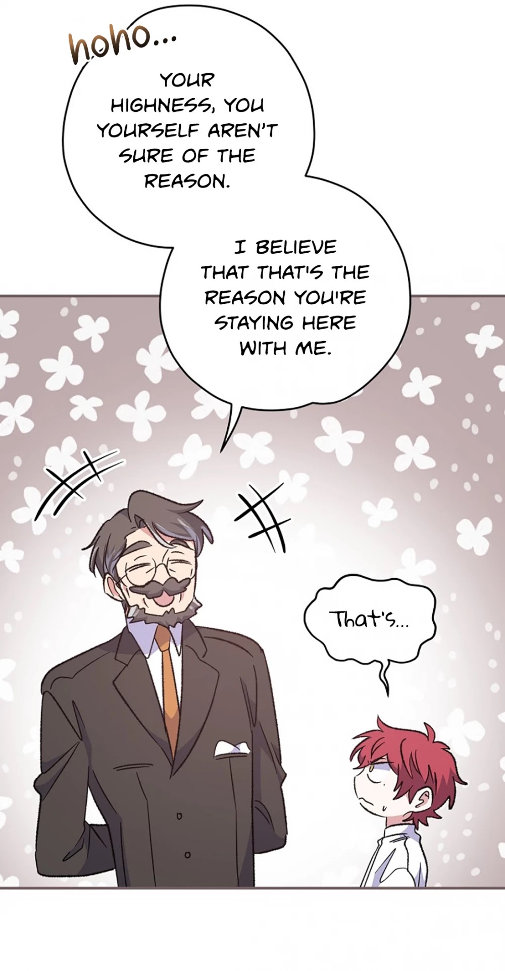 Ygret Chapter 61 page 22 - Chapter 61