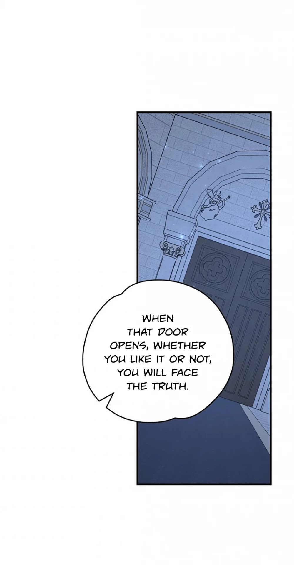 Ygret Chapter 61 page 23 - Chapter 61