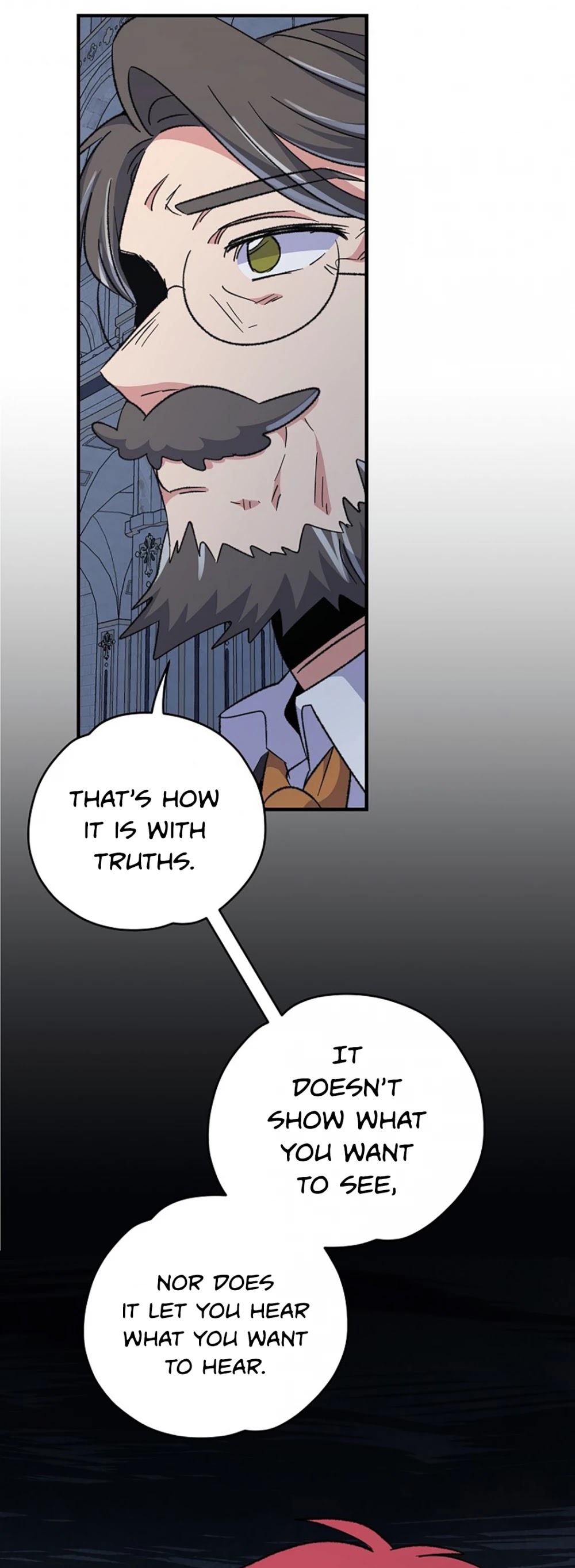 Ygret Chapter 61 page 24 - Chapter 61