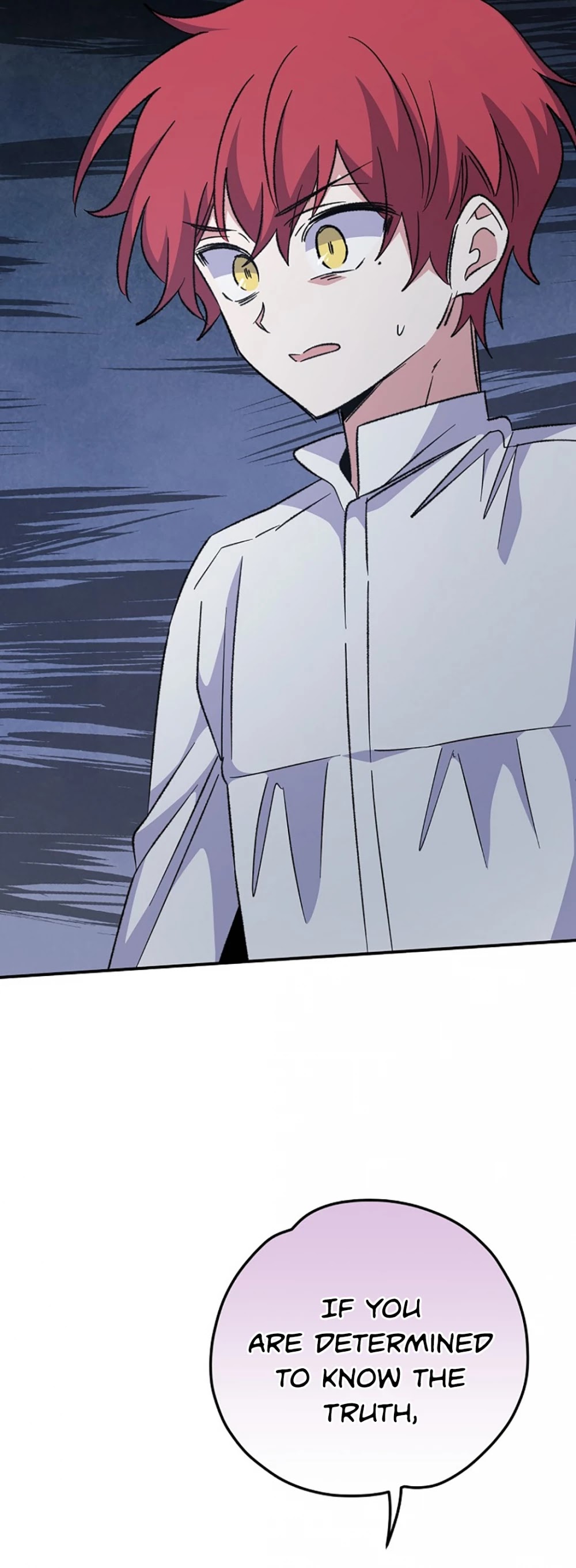 Ygret Chapter 61 page 25 - Chapter 61