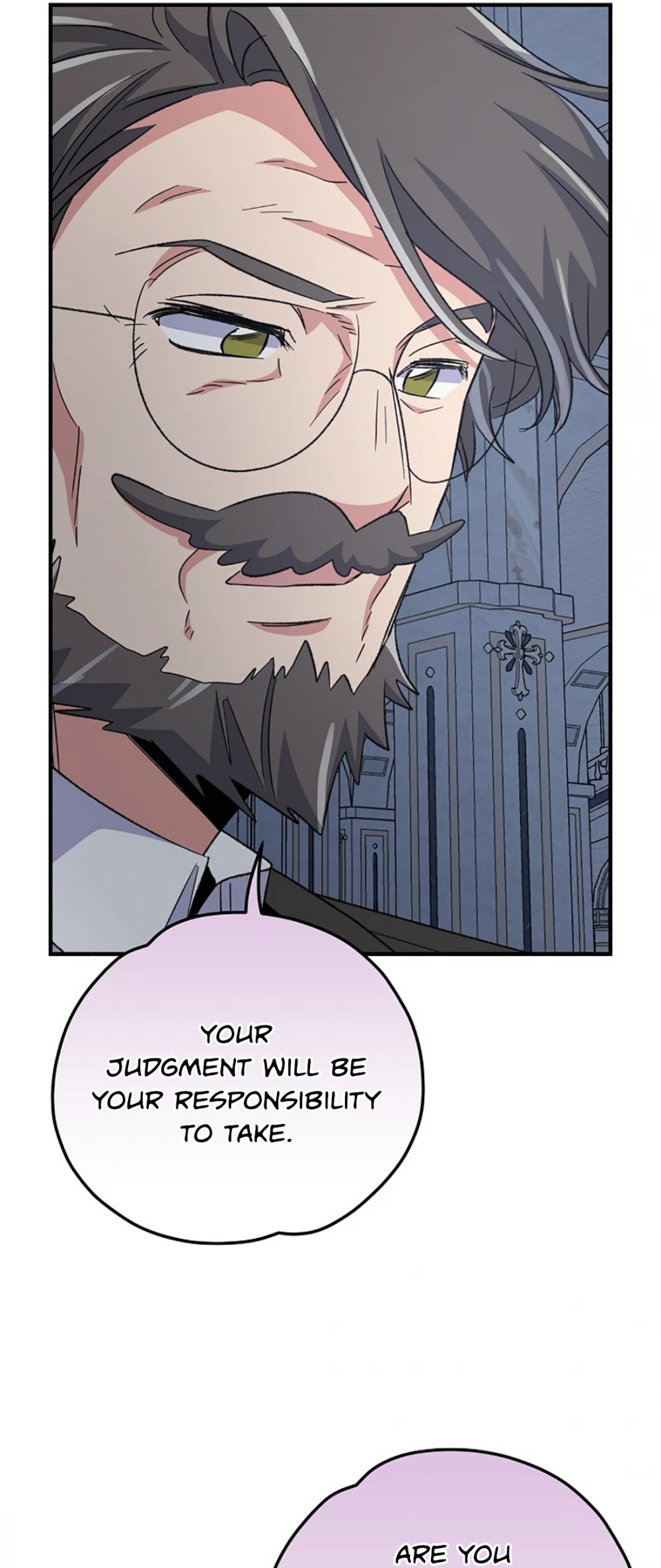 Ygret Chapter 61 page 26 - Chapter 61
