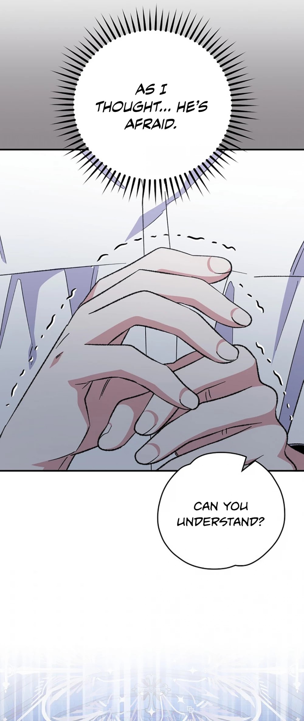 Ygret Chapter 61 page 28 - Chapter 61