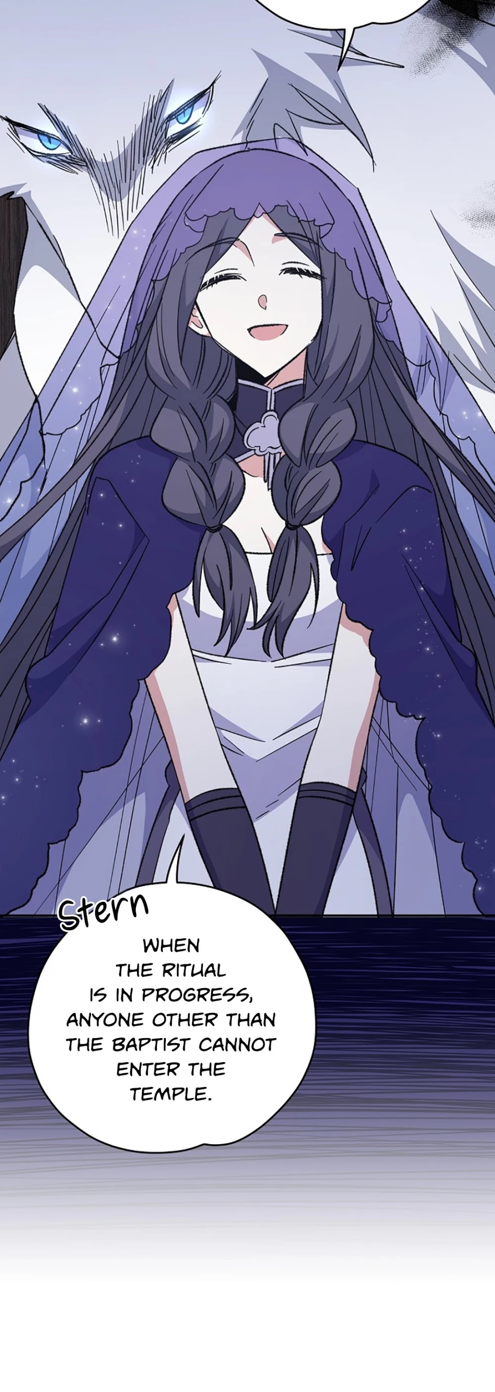 Ygret Chapter 61 page 3 - Chapter 61