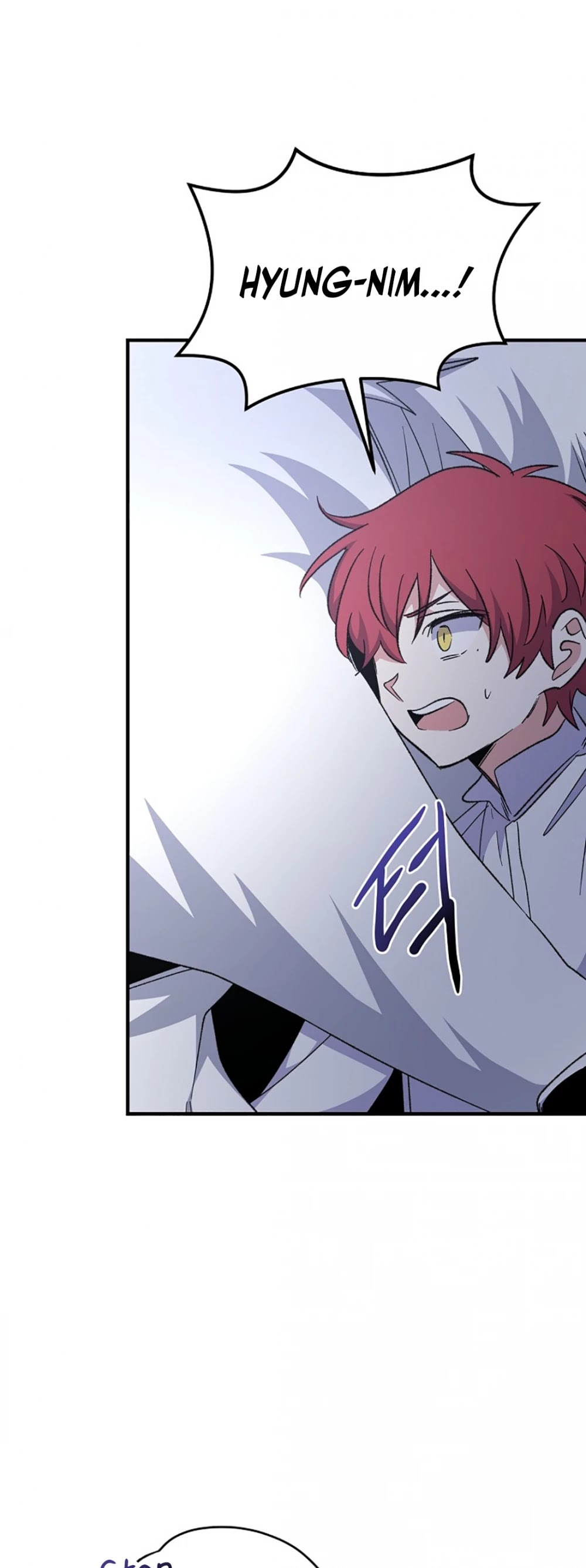 Ygret Chapter 61 page 33 - Chapter 61
