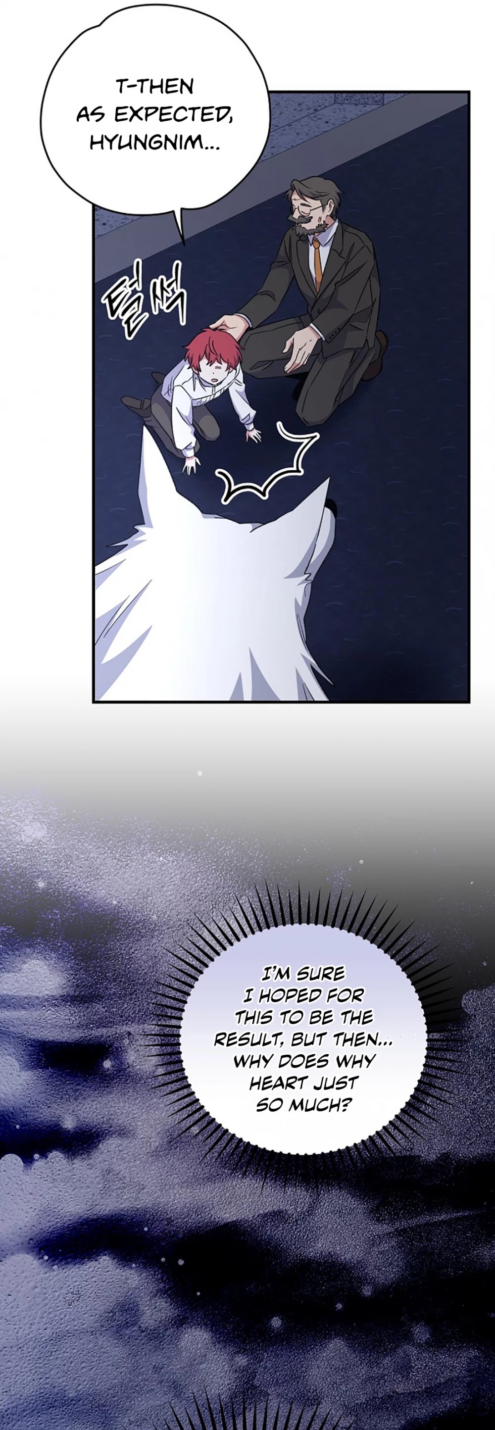 Ygret Chapter 61 page 37 - Chapter 61