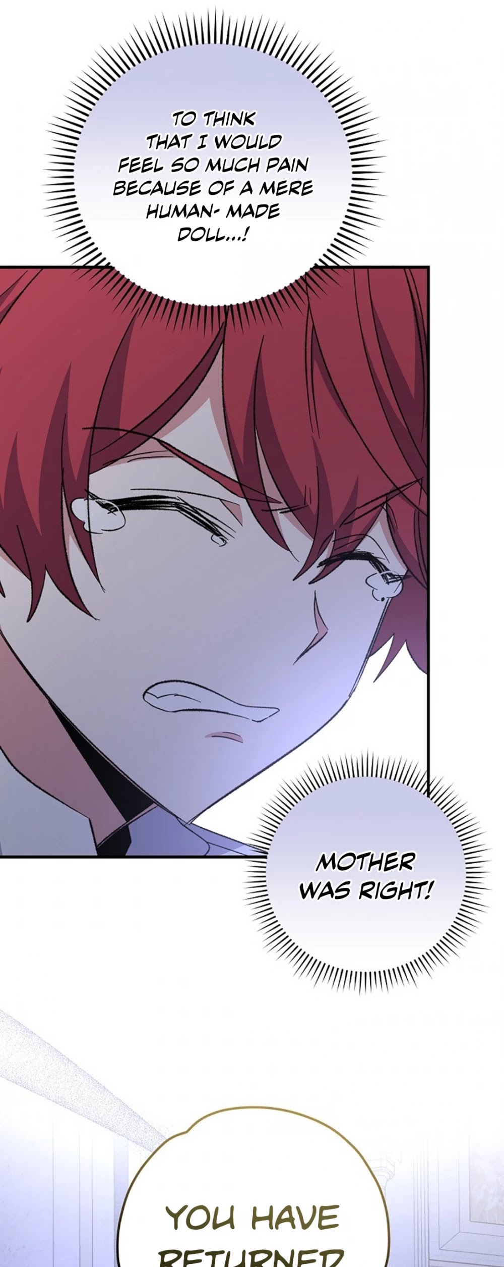 Ygret Chapter 61 page 39 - Chapter 61