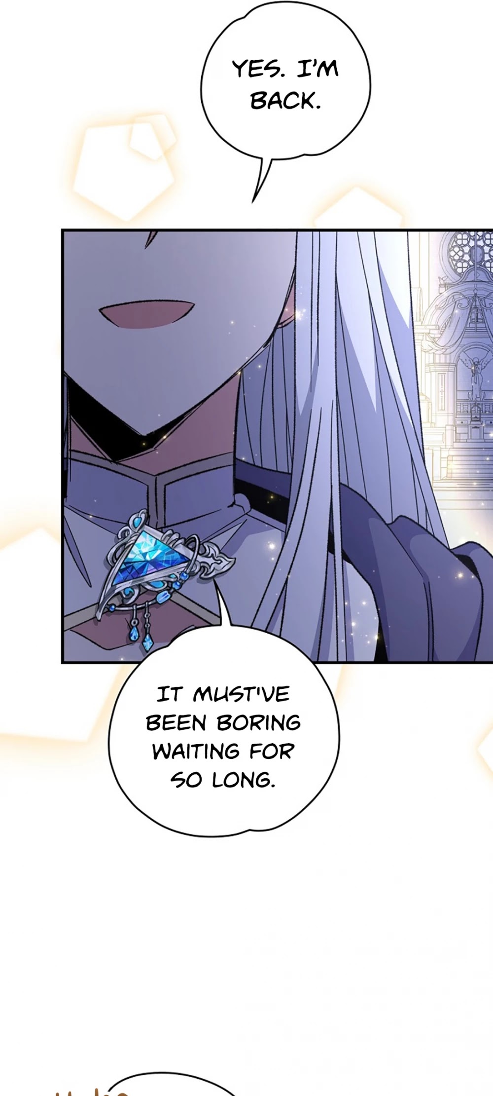 Ygret Chapter 61 page 41 - Chapter 61