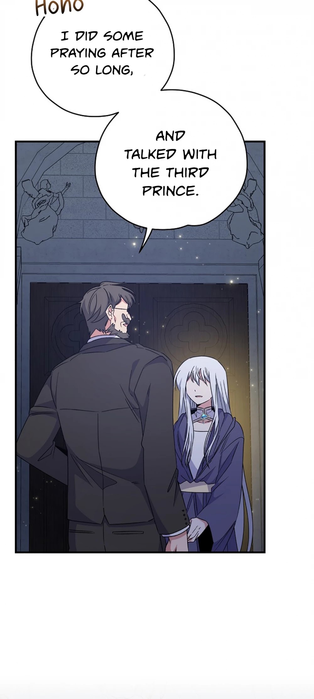 Ygret Chapter 61 page 42 - Chapter 61