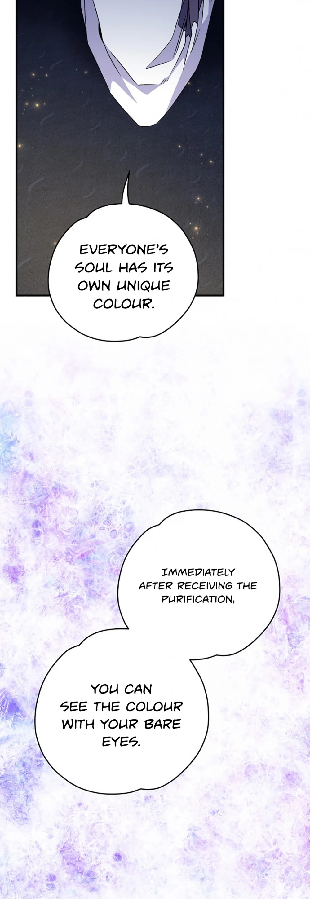 Ygret Chapter 61 page 46 - Chapter 61