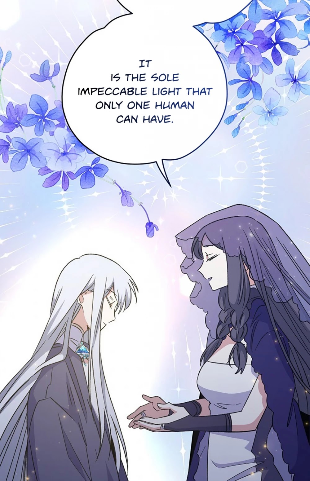 Ygret Chapter 61 page 49 - Chapter 61