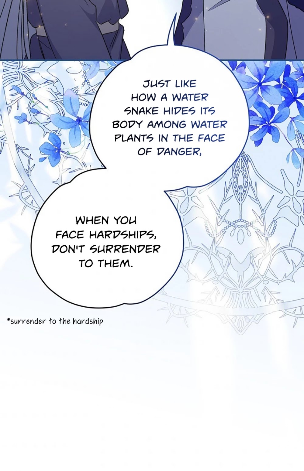 Ygret Chapter 61 page 50 - Chapter 61