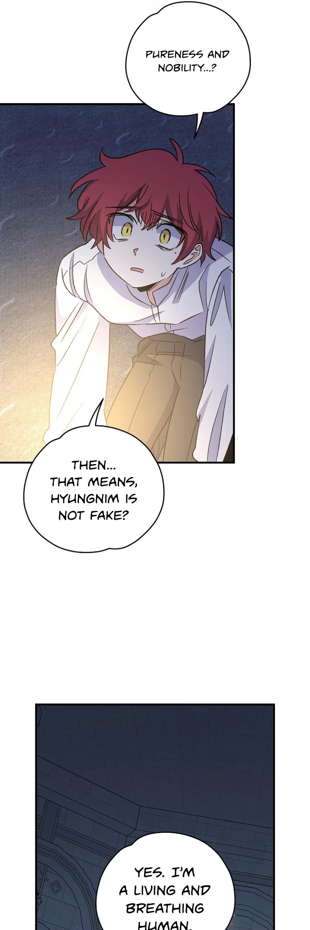 Ygret Chapter 61 page 51 - Chapter 61