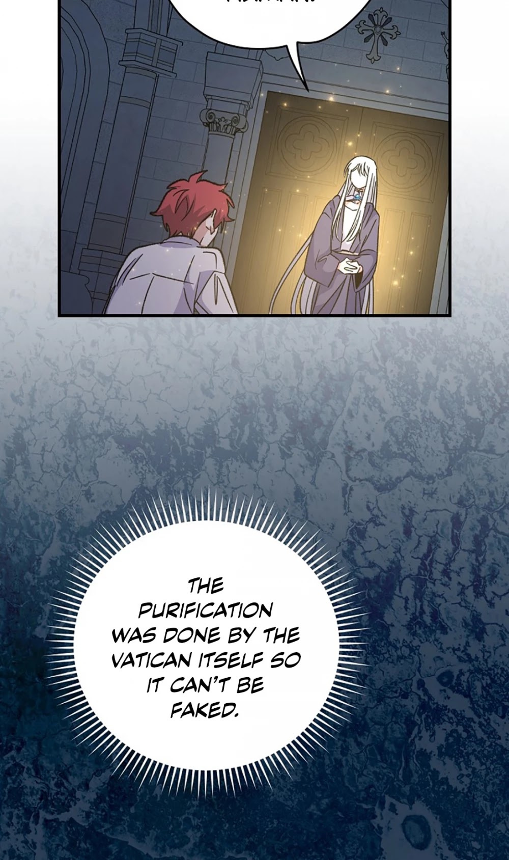 Ygret Chapter 61 page 52 - Chapter 61
