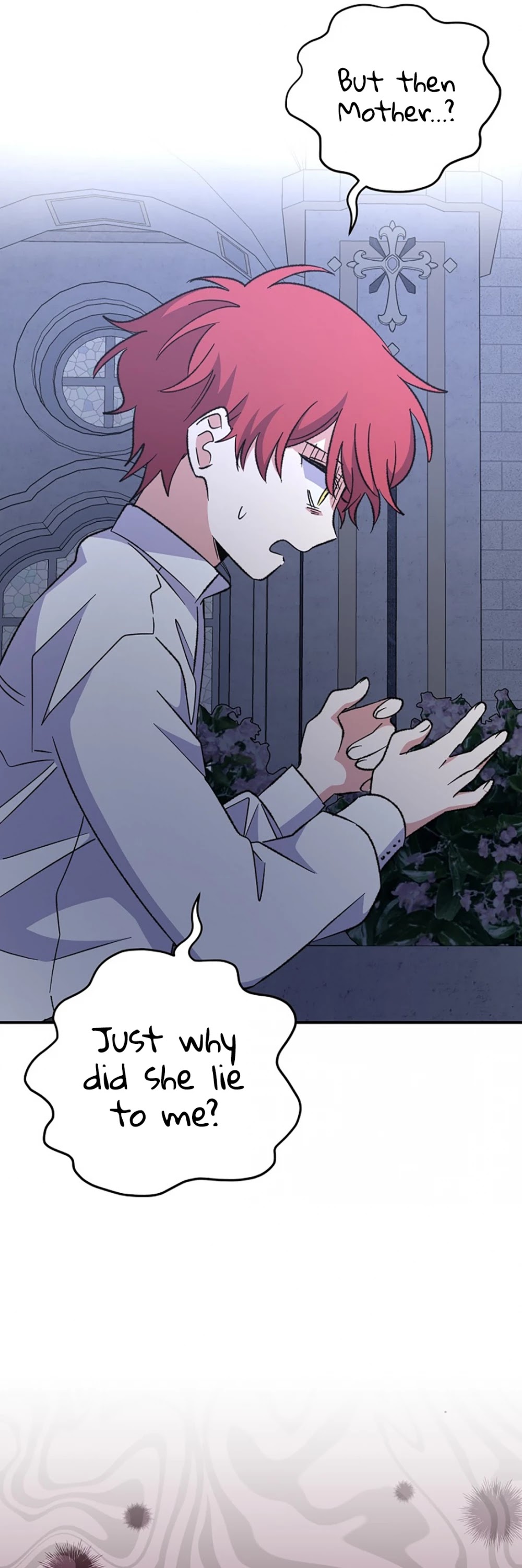 Ygret Chapter 61 page 54 - Chapter 61