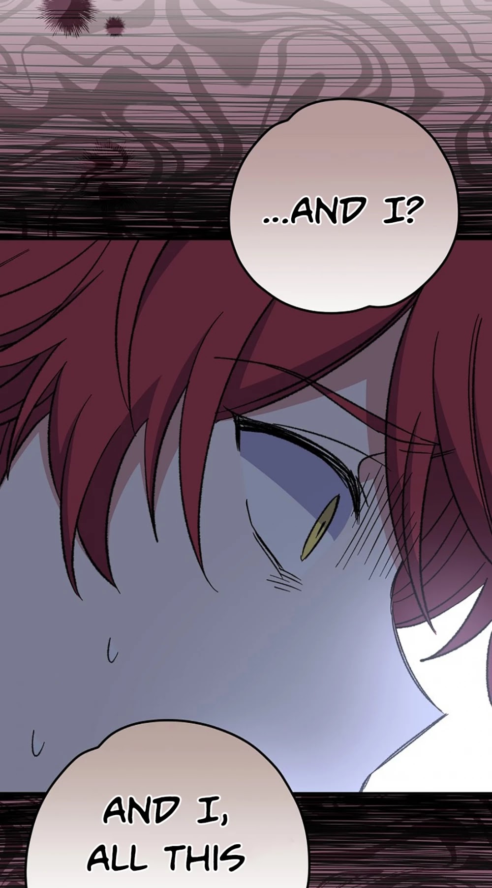 Ygret Chapter 61 page 55 - Chapter 61