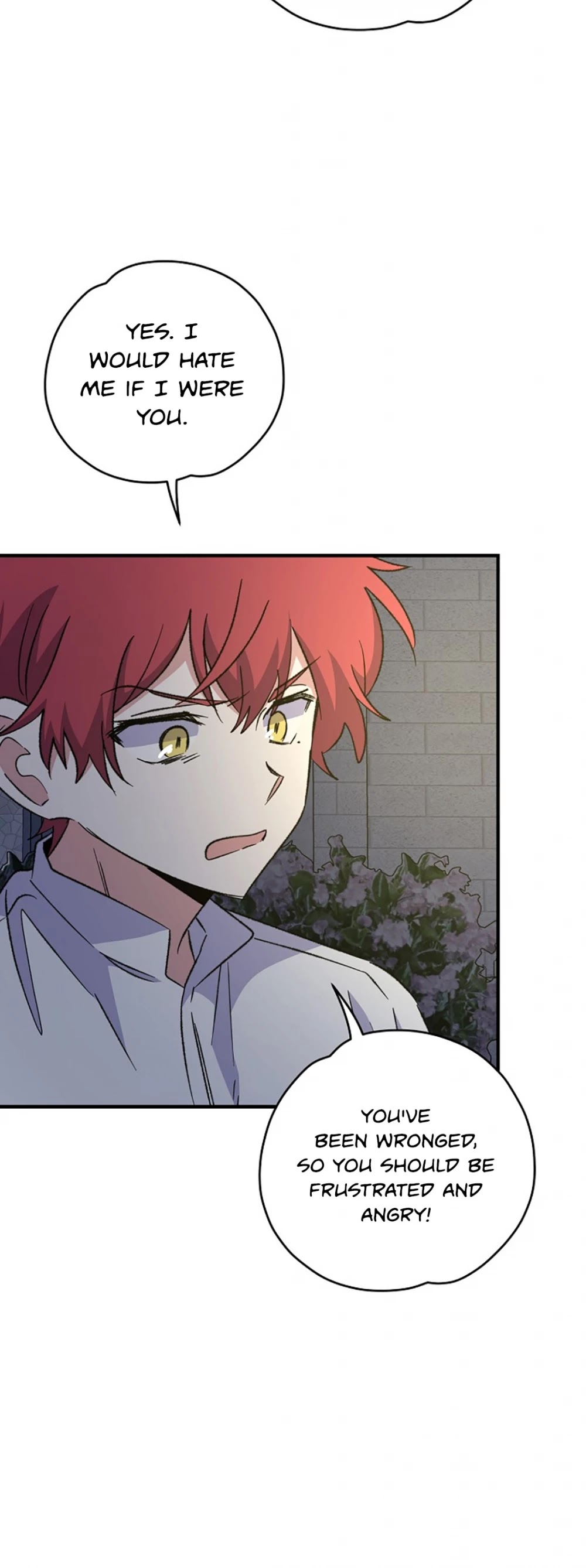Ygret Chapter 61 page 58 - Chapter 61