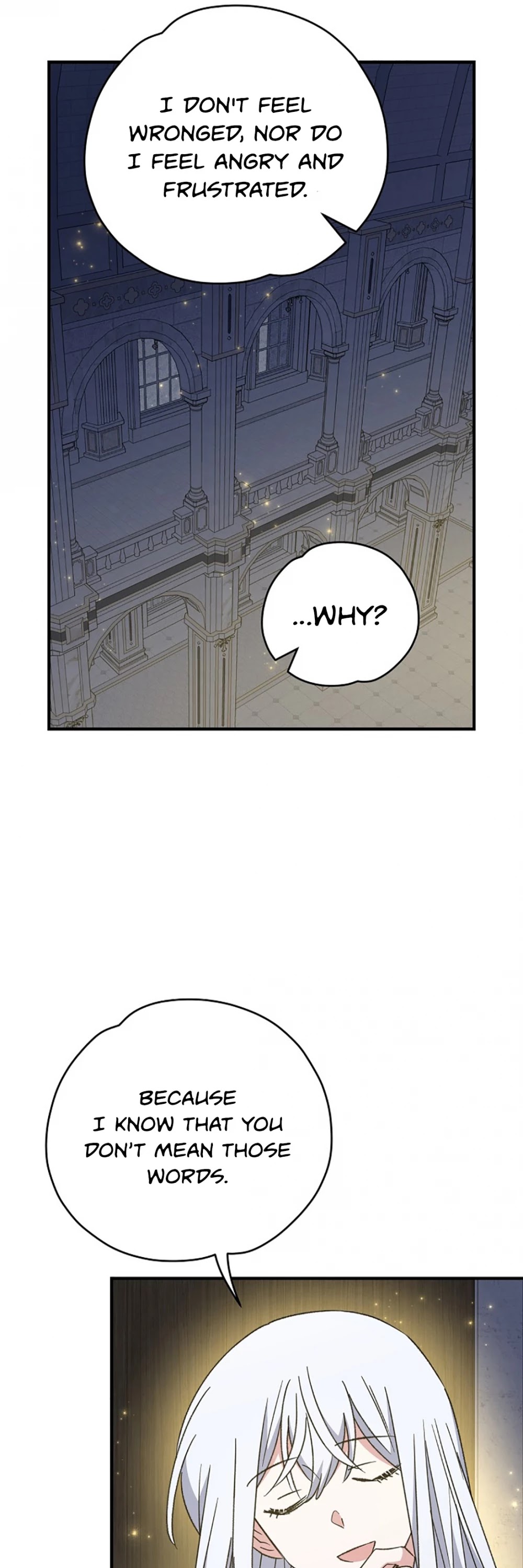 Ygret Chapter 61 page 59 - Chapter 61