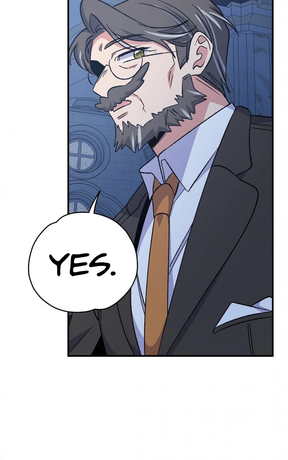 Ygret Chapter 61 page 6 - Chapter 61