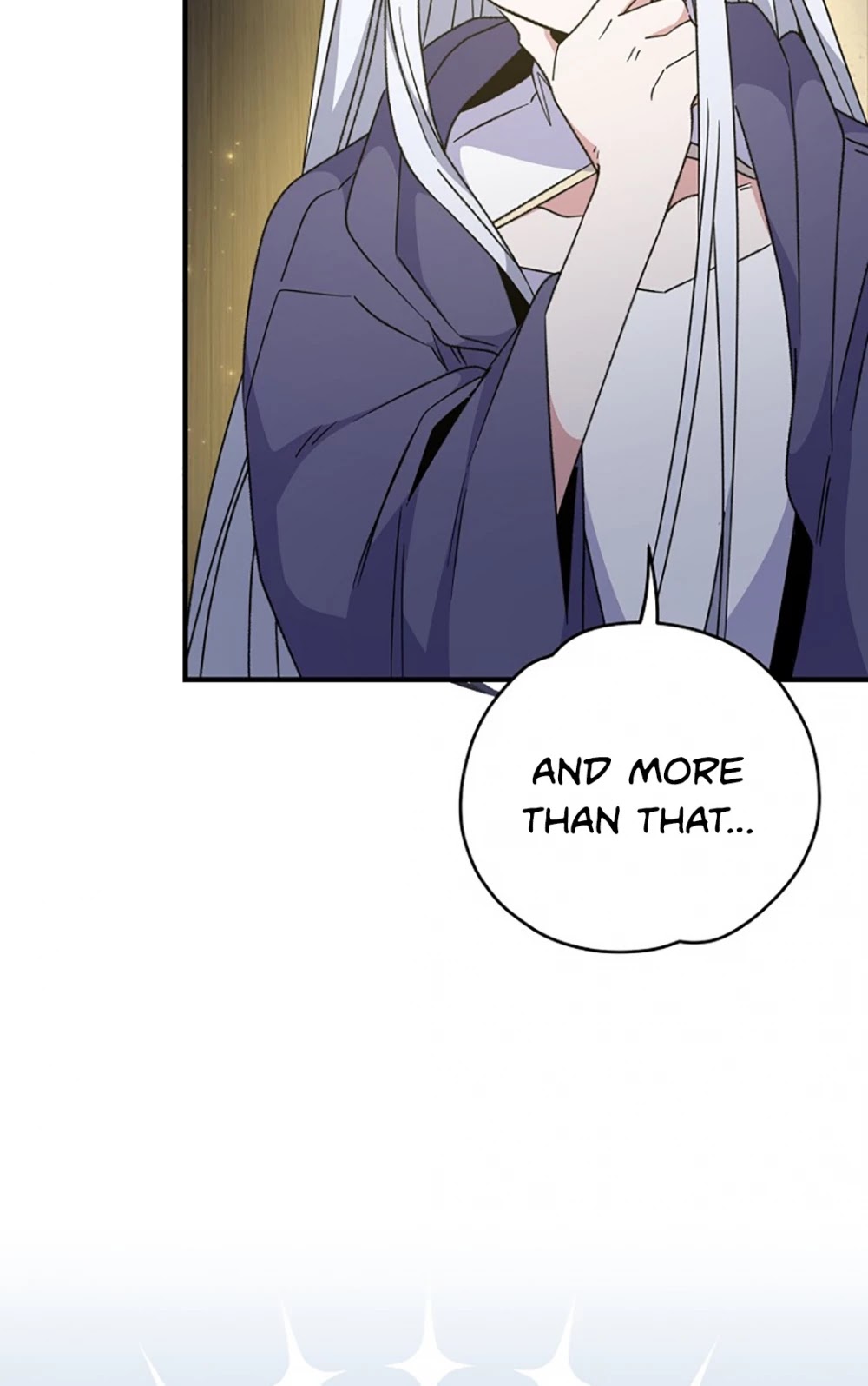 Ygret Chapter 61 page 60 - Chapter 61