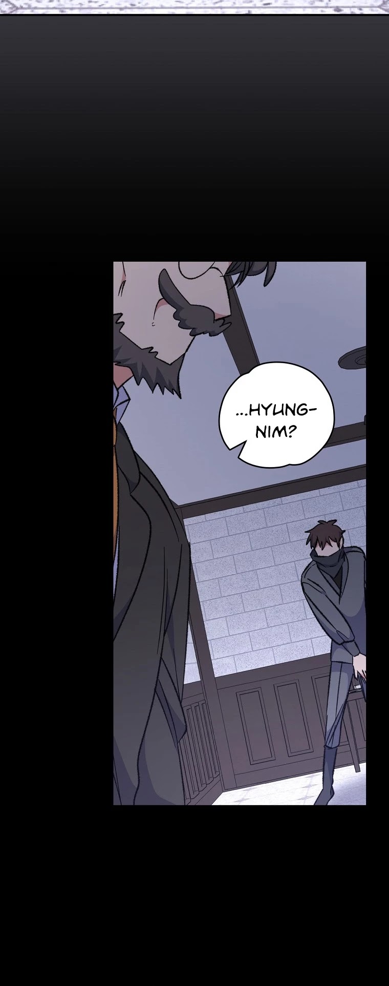Ygret Chapter 62 page 17 - Chapter 62