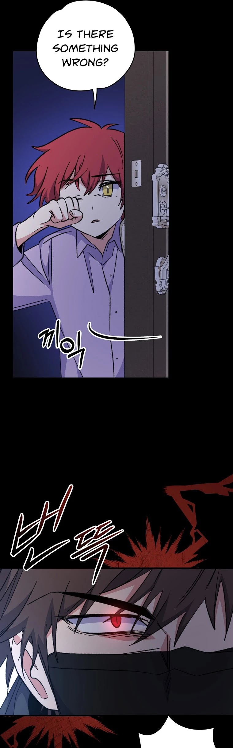 Ygret Chapter 62 page 18 - Chapter 62