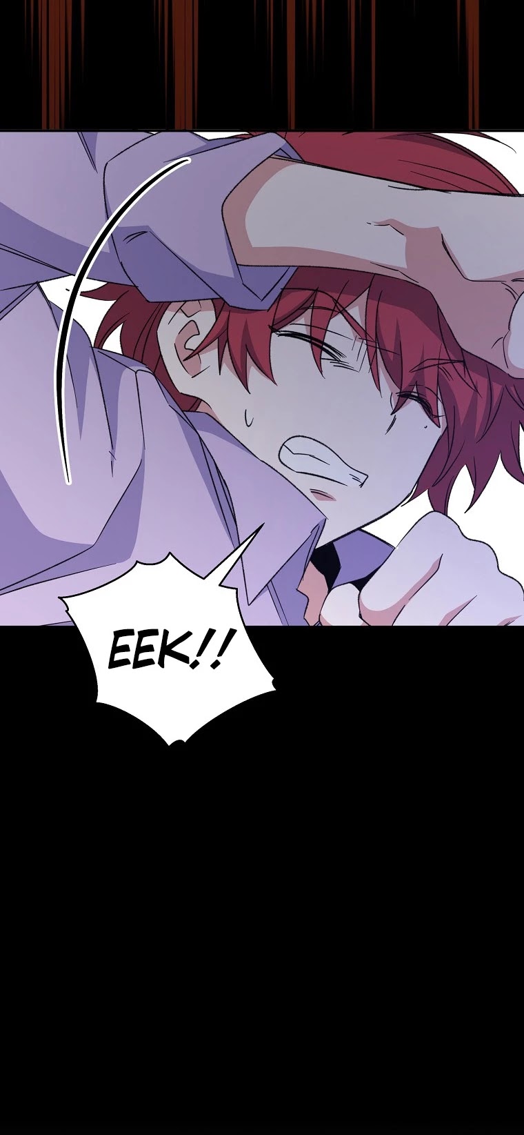 Ygret Chapter 62 page 21 - Chapter 62