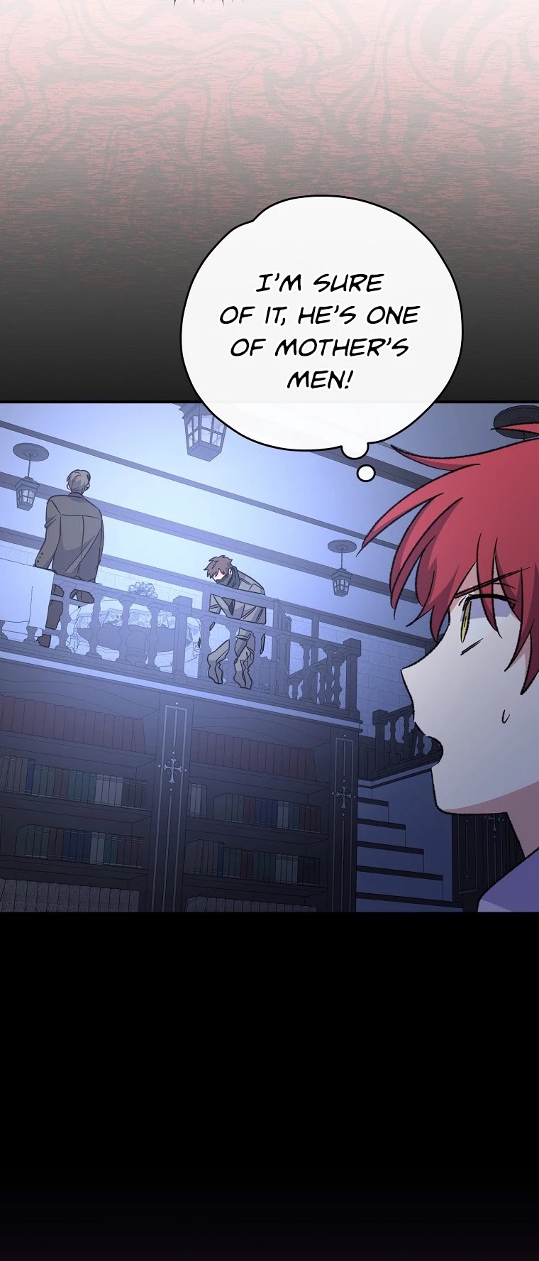 Ygret Chapter 62 page 27 - Chapter 62