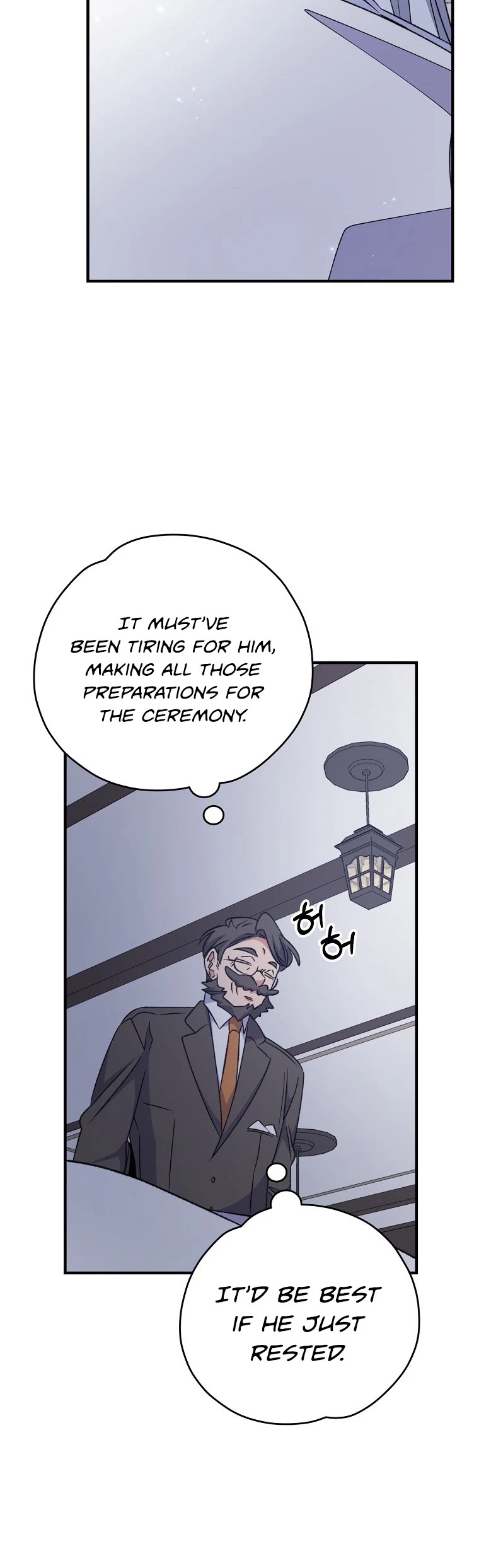 Ygret Chapter 62 page 3 - Chapter 62