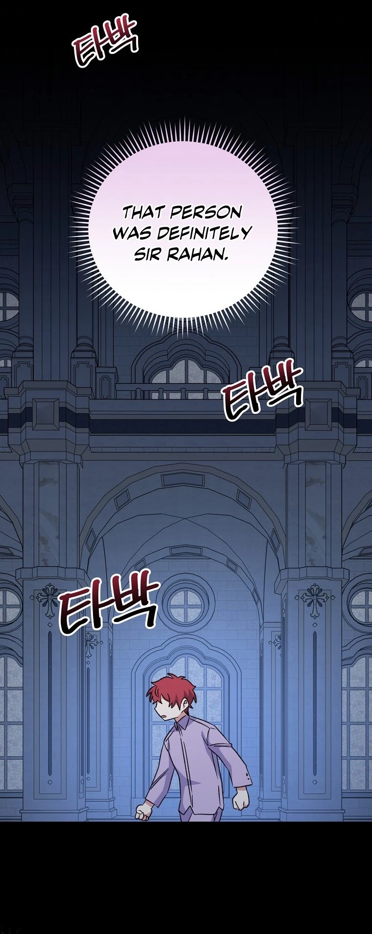 Ygret Chapter 62 page 38 - Chapter 62