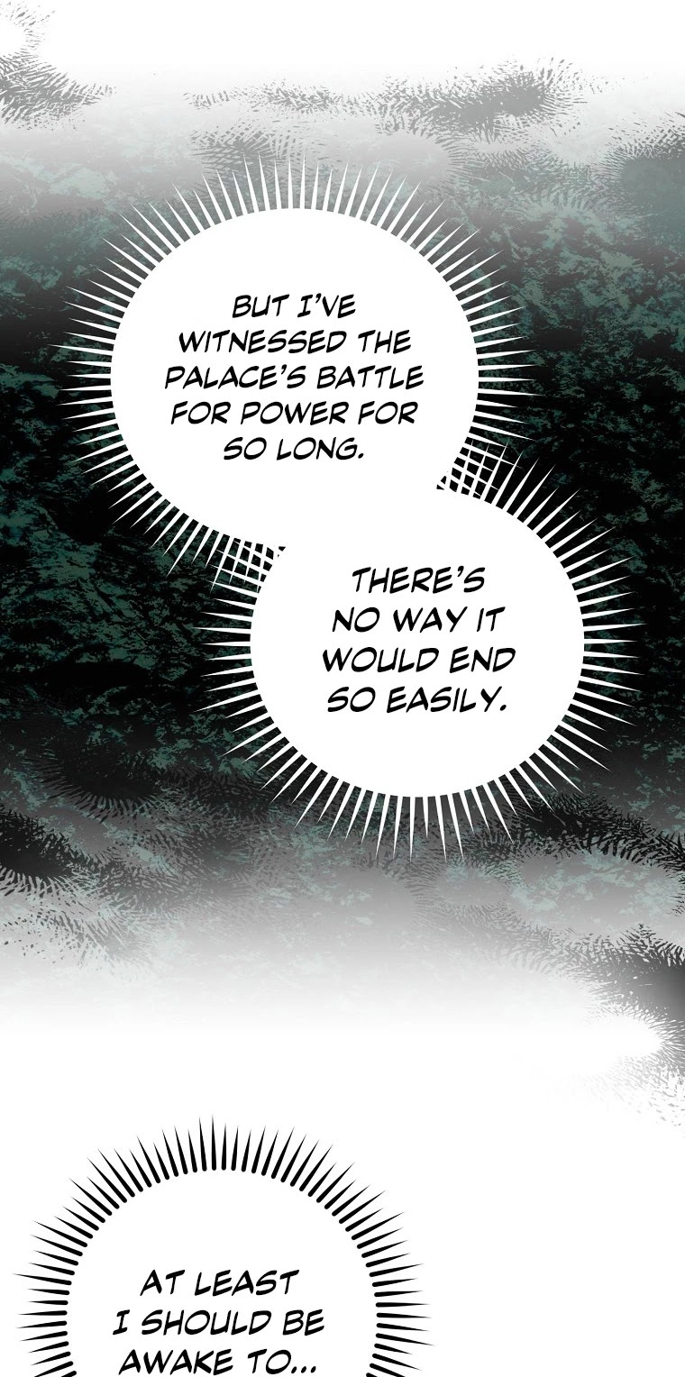 Ygret Chapter 62 page 4 - Chapter 62