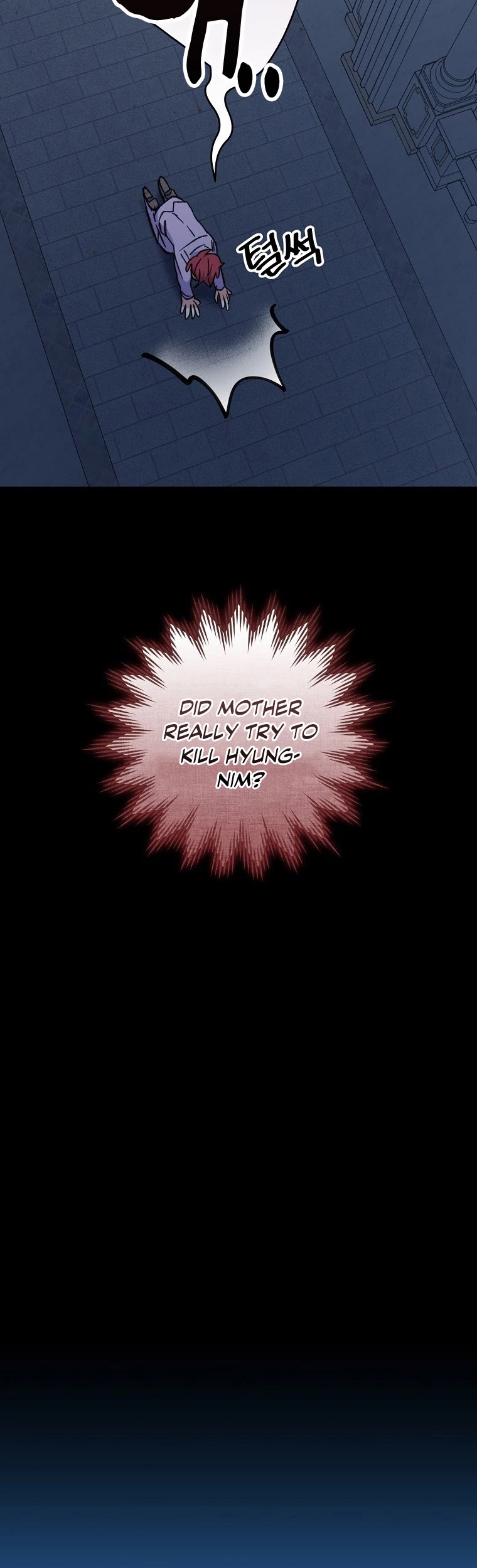 Ygret Chapter 62 page 40 - Chapter 62