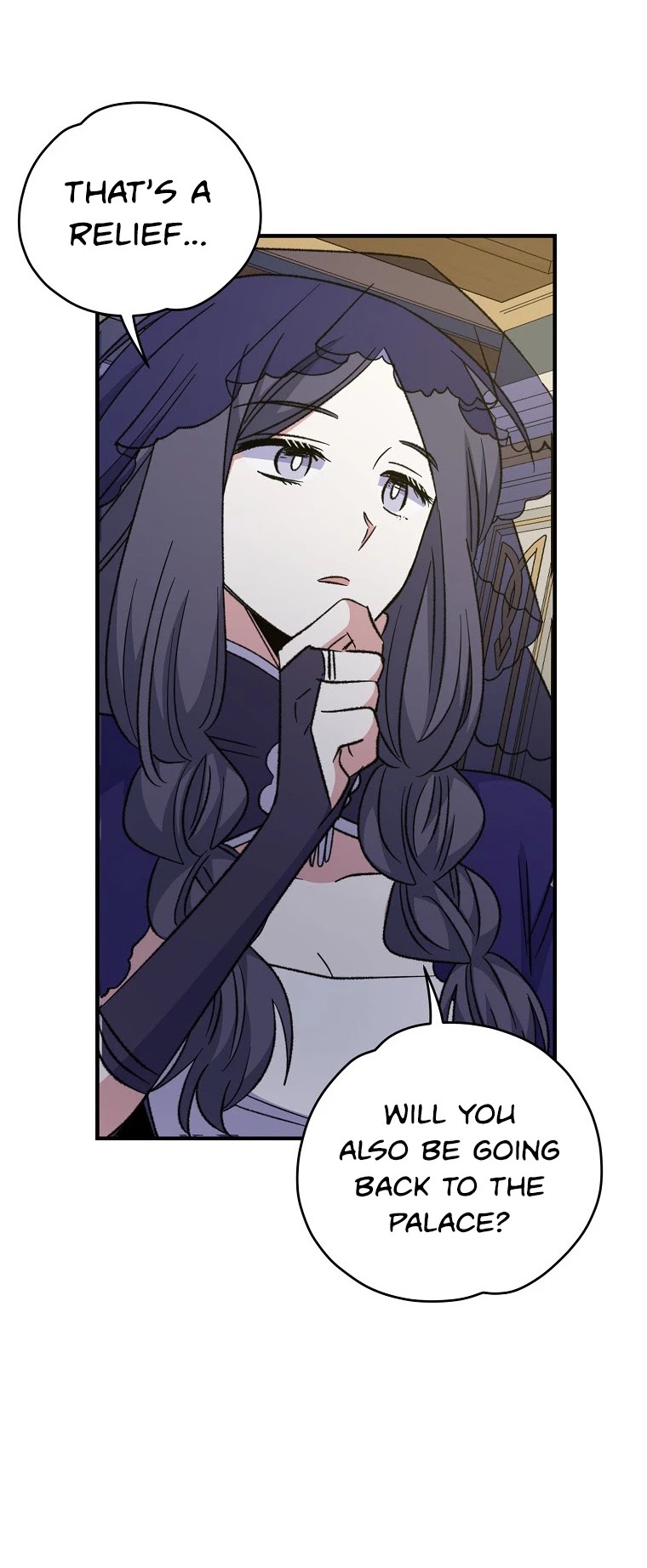 Ygret Chapter 62 page 44 - Chapter 62