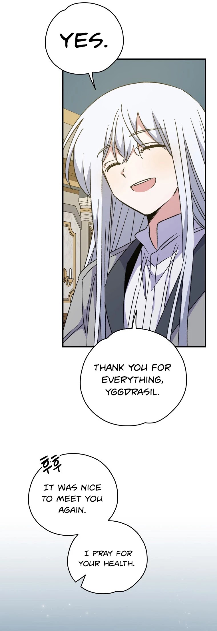 Ygret Chapter 62 page 45 - Chapter 62