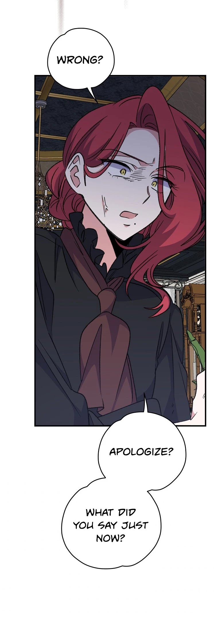 Ygret Chapter 63 page 32 - Chapter 63