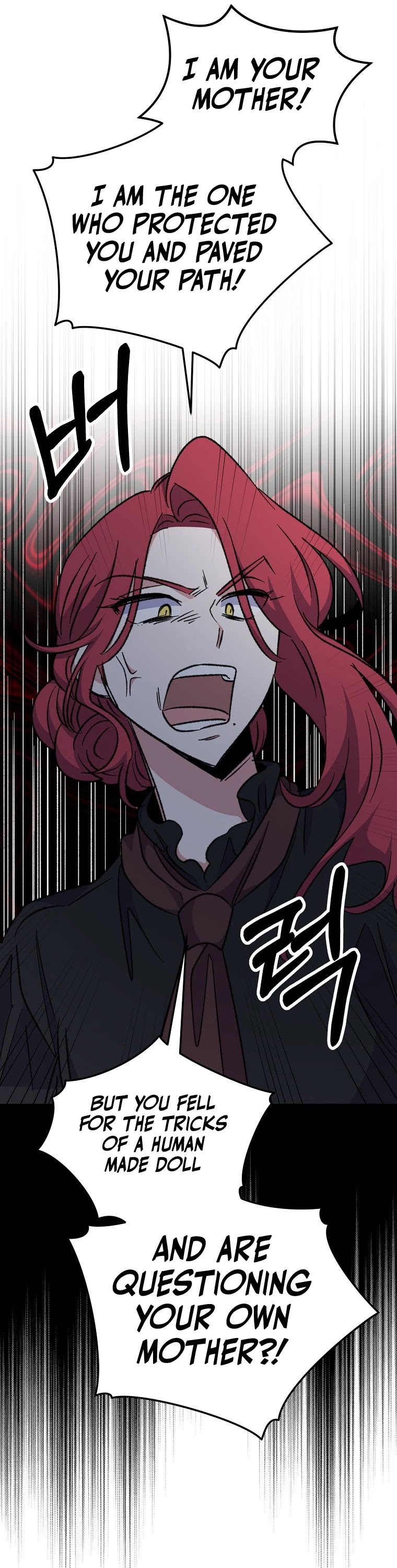 Ygret Chapter 63 page 34 - Chapter 63