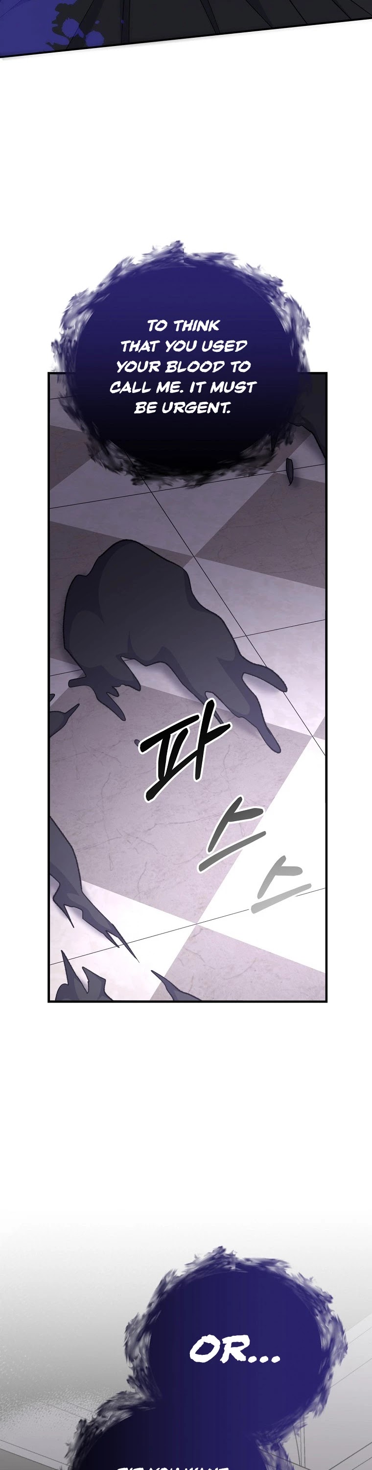 Ygret Chapter 63 page 46 - Chapter 63