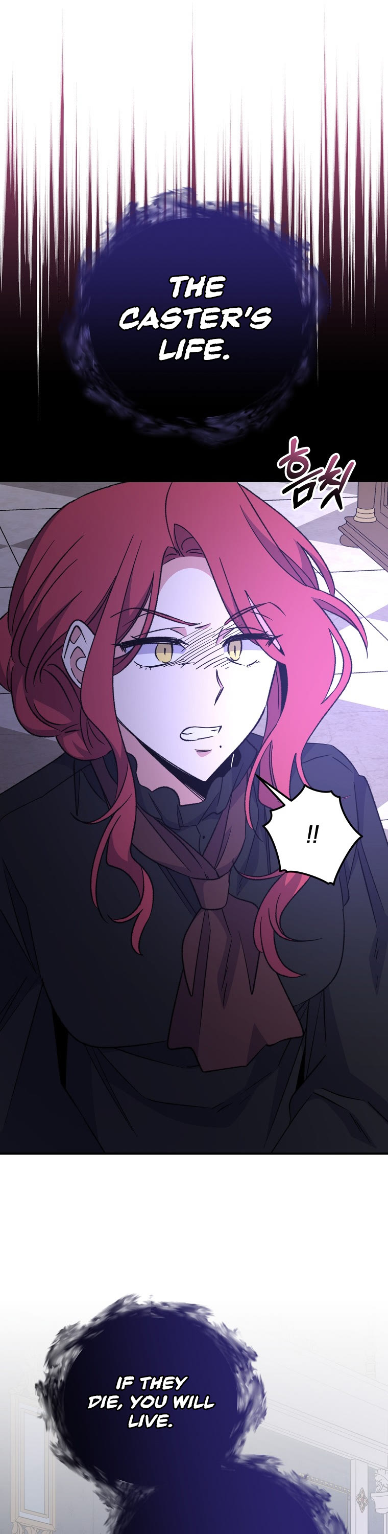 Ygret Chapter 64 page 14 - Chapter 64