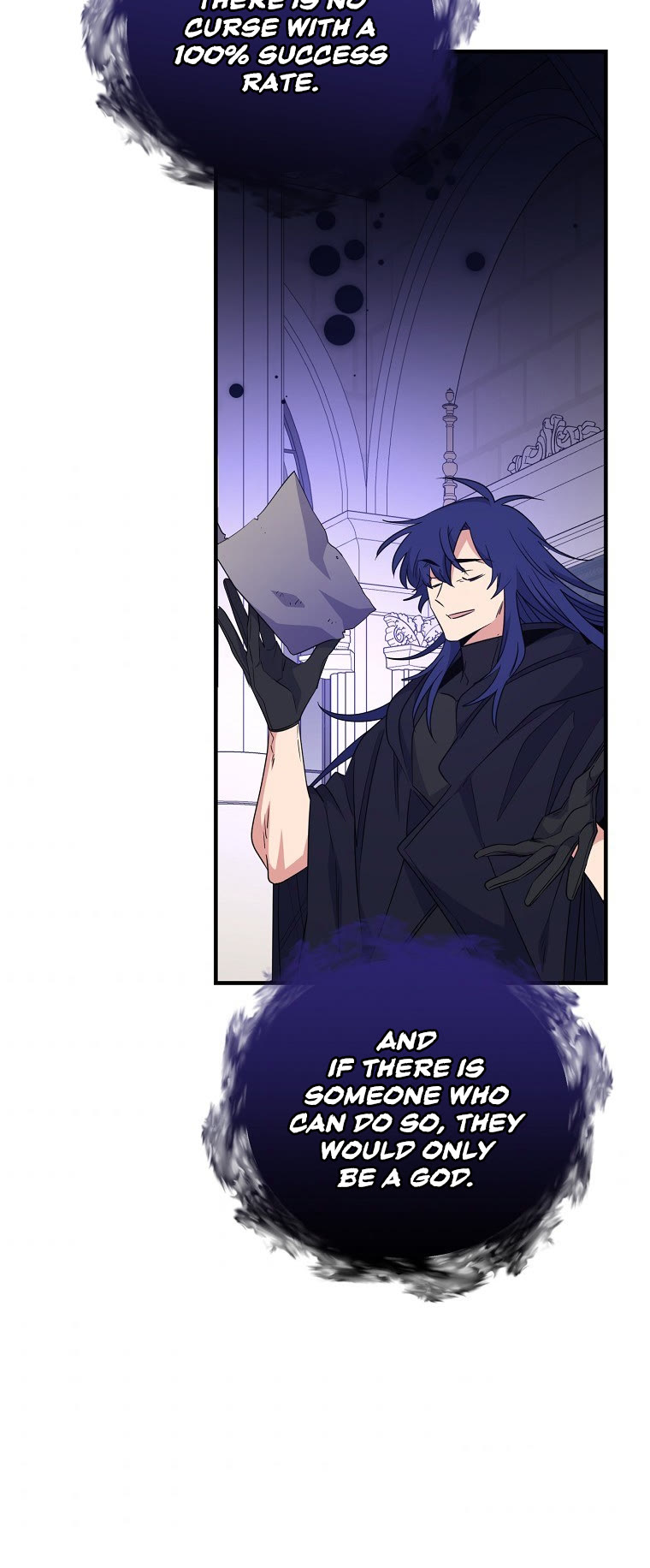 Ygret Chapter 64 page 16 - Chapter 64