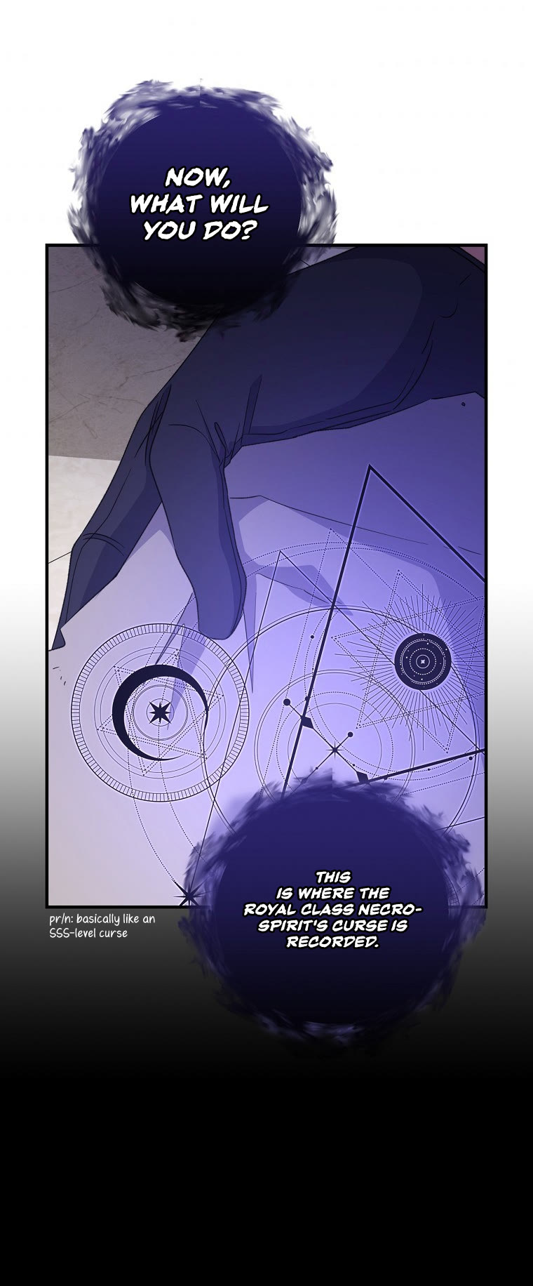 Ygret Chapter 64 page 17 - Chapter 64