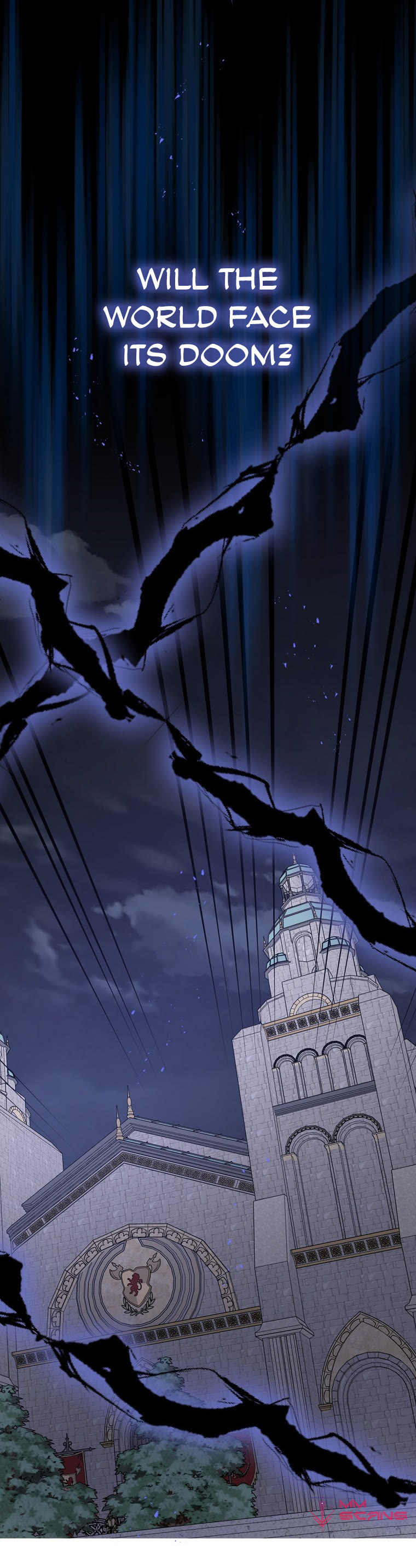 Ygret Chapter 64 page 25 - Chapter 64