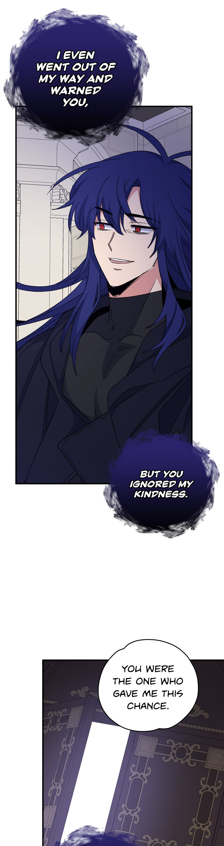 Ygret Chapter 64 page 28 - Chapter 64