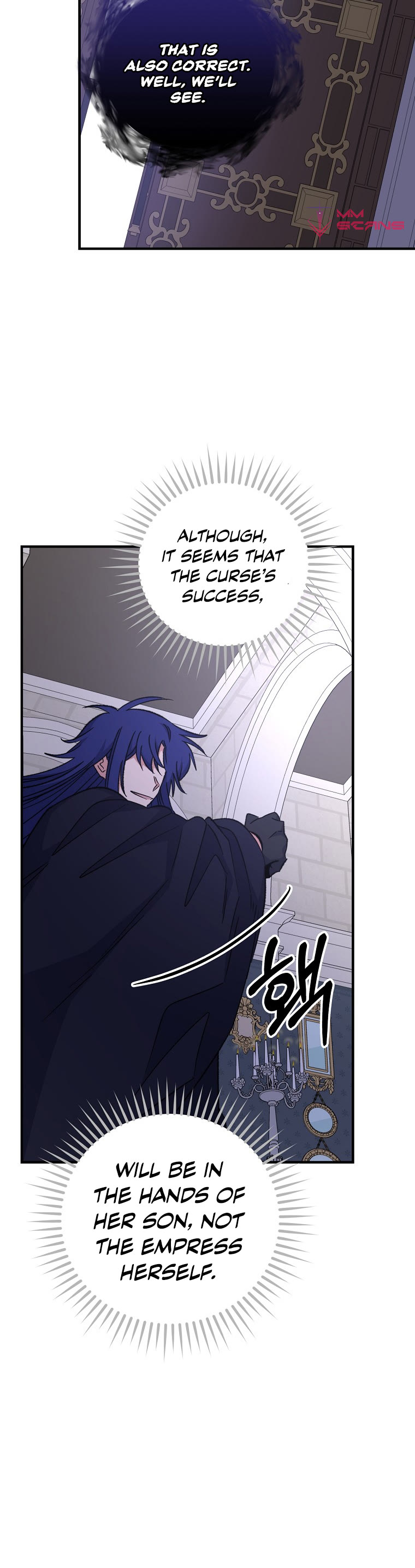 Ygret Chapter 64 page 29 - Chapter 64
