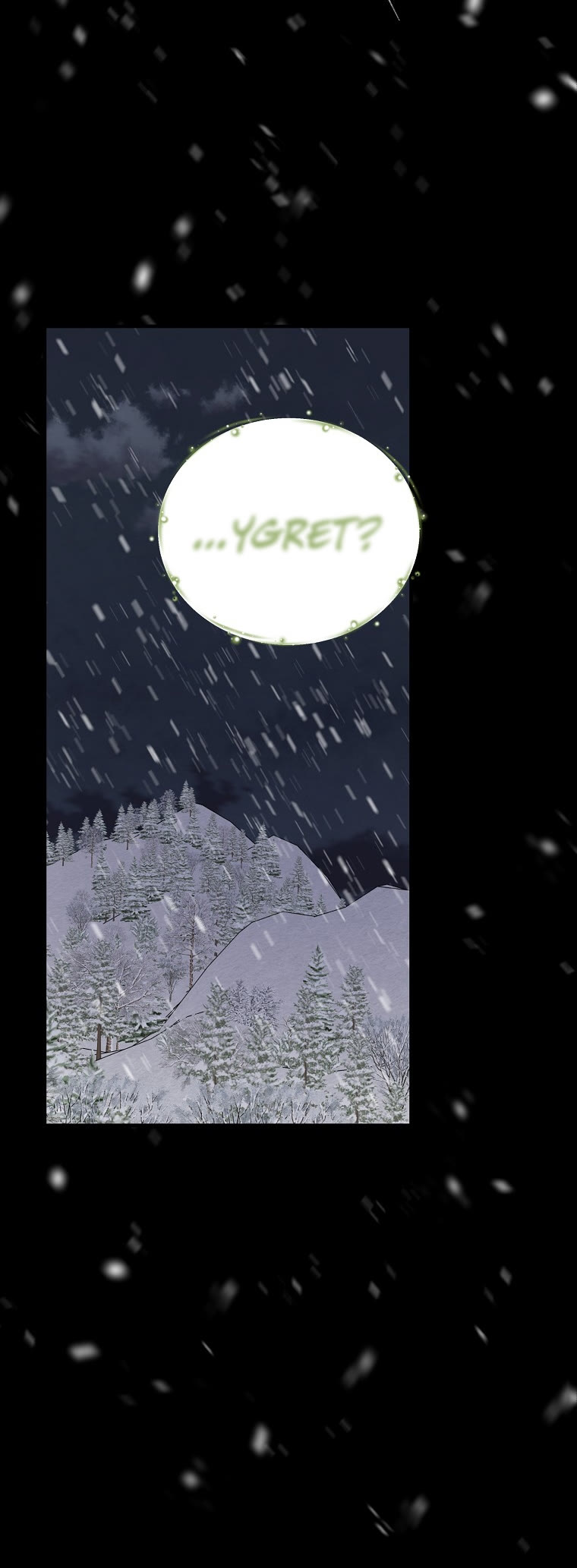 Ygret Chapter 64 page 45 - Chapter 64