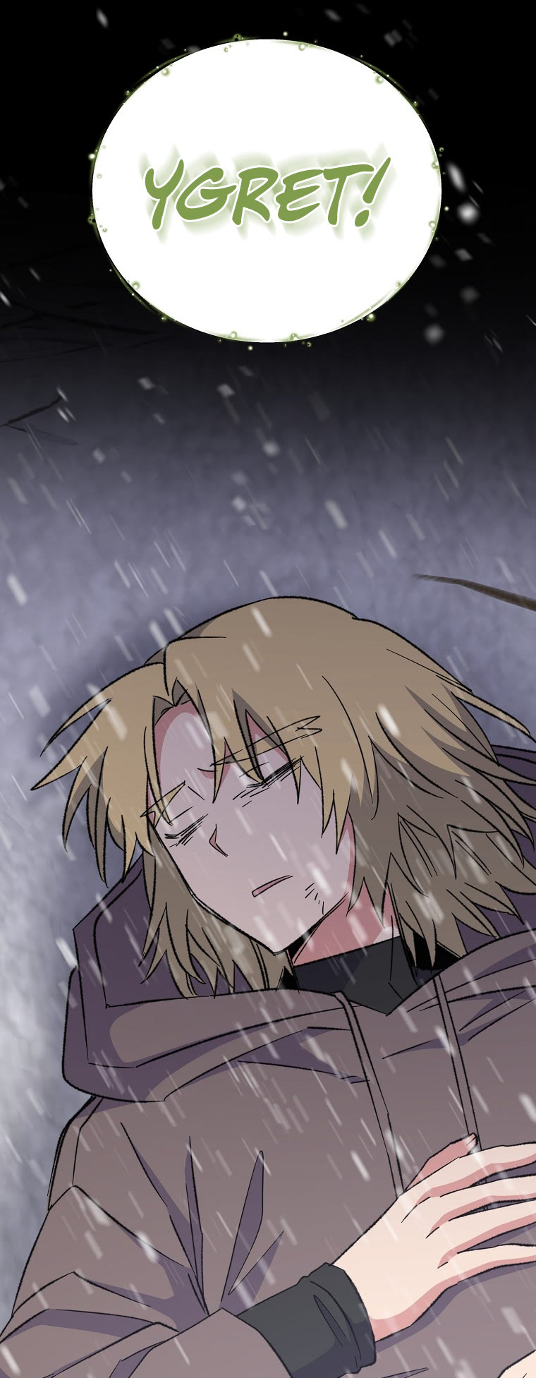 Ygret Chapter 64 page 46 - Chapter 64