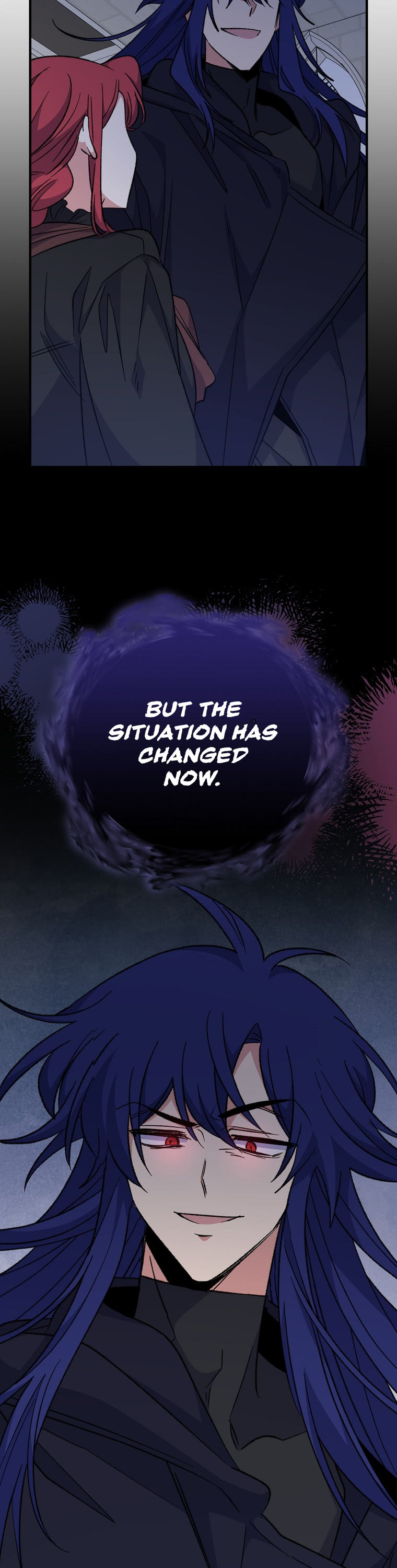 Ygret Chapter 64 page 7 - Chapter 64