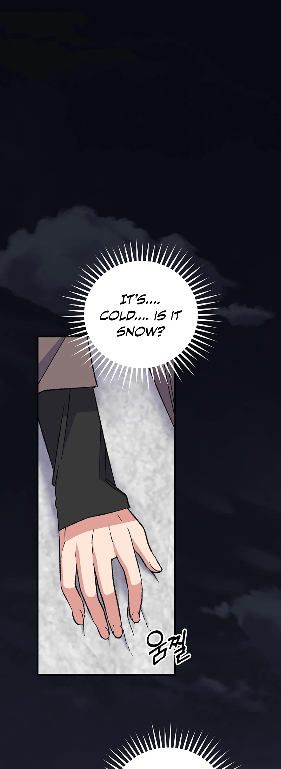 Ygret Chapter 65 page 2 - Chapter 65