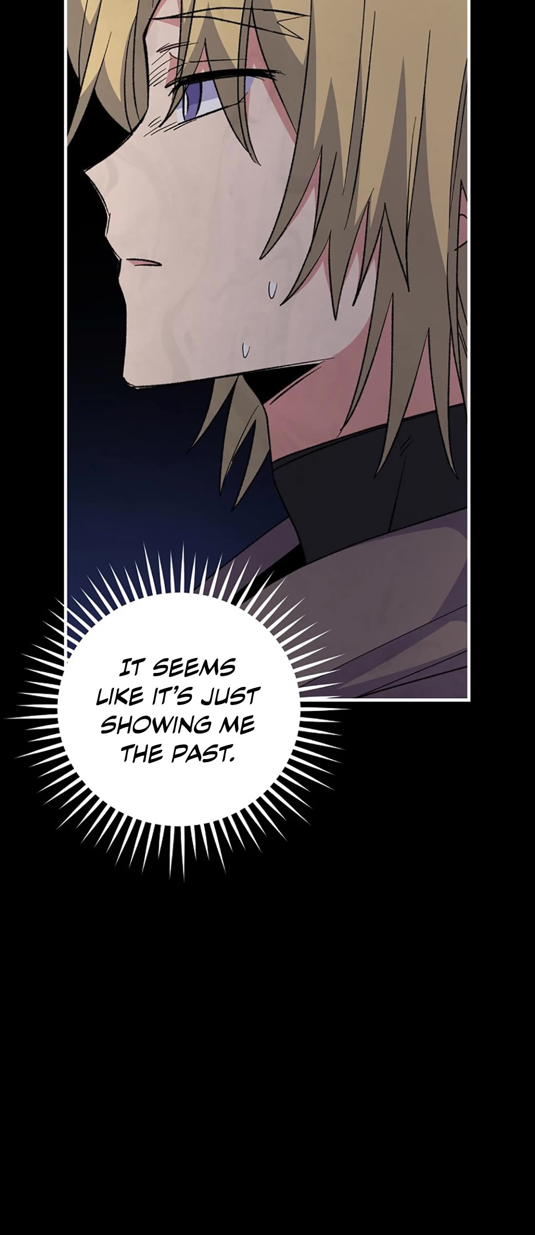 Ygret Chapter 65 page 20 - Chapter 65