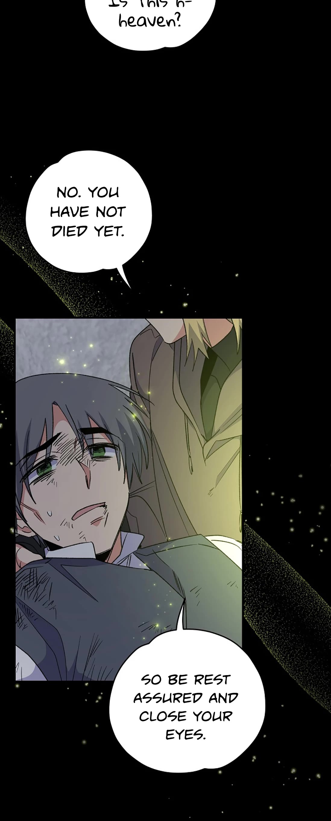 Ygret Chapter 65 page 24 - Chapter 65